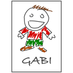gabi 4