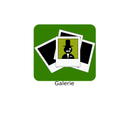 Gallery symbol