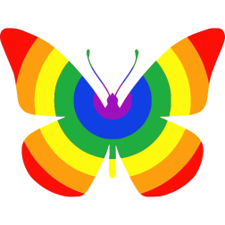 gaybutterfly