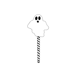 Lolli ghost
