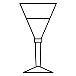 glass 14
