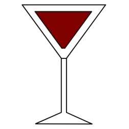 glass 15