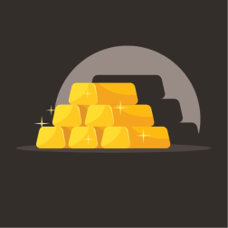Gold bars-1770837415