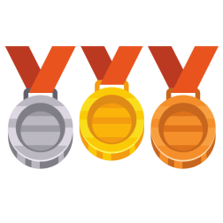 Medals
