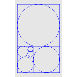 golden ratio