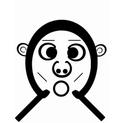 Goofy monkey-1646346741