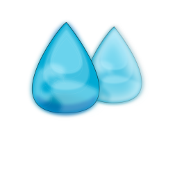 Droplets