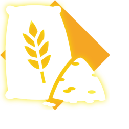 Grain symbol