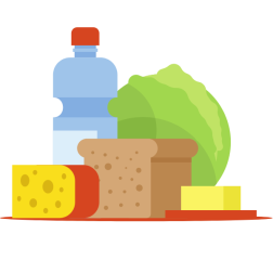 Groceries