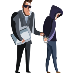 Hacker Arrested