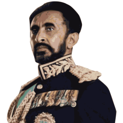 Haile Selassie