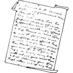 handwrittennote