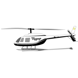 Helicopter