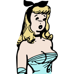 Pinup girl-1647905266