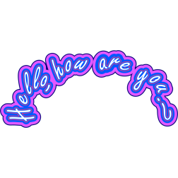 Hello How Are You