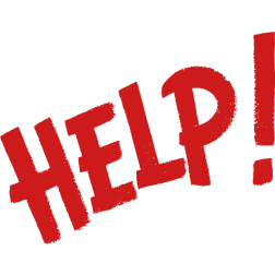Help!
