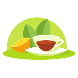 Herbal tea