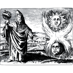 Founder of Alchemy