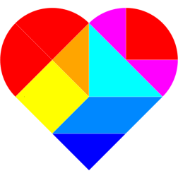 herztangram