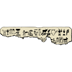 Classic Hieroglyphics