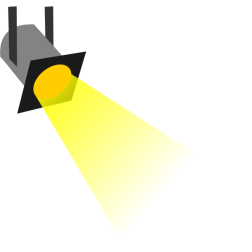 holofote
