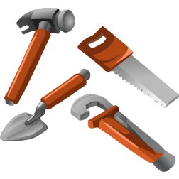House tools