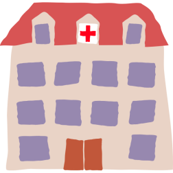 hospital 2