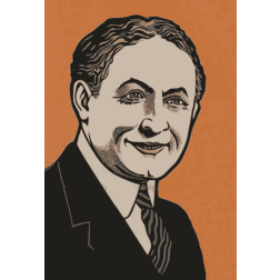 Harry Houdini