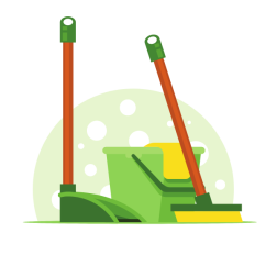 Cleaning tools