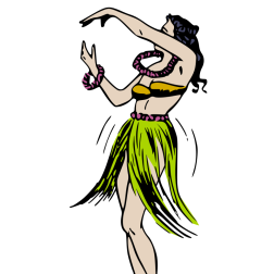 Hula dancer-1637797276