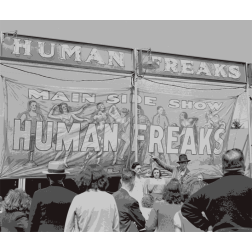 Freak show