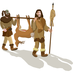 Hunters