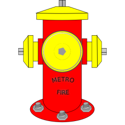 Hydrant