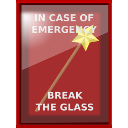 Emergency box