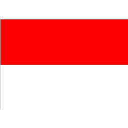 indonesia flag