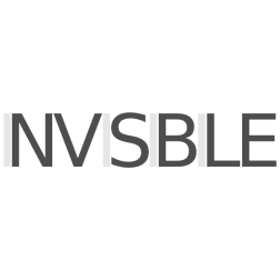 invisibile