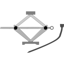 Scissor Jack