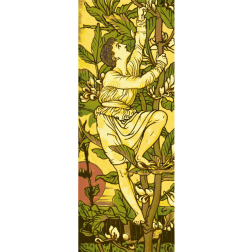 Fairy tale depiction