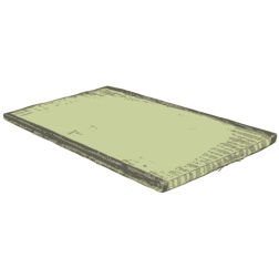 Tatami mat