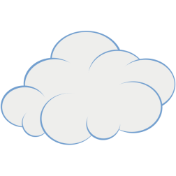 cloud