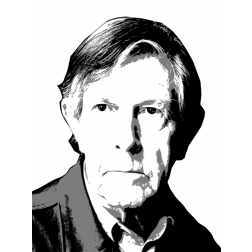 John Cage