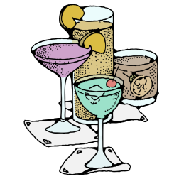 Bar Drinks