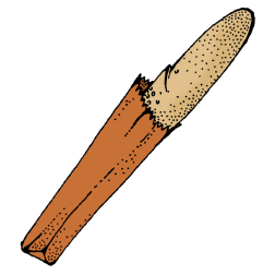 French loaf