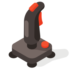 Game controller-1744924354