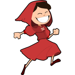 Little Red Riding Hood-1645481434