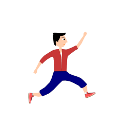 jumpman