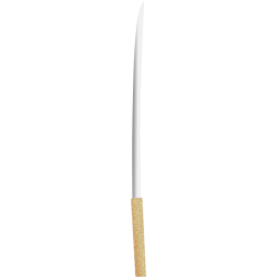 Katana vector image