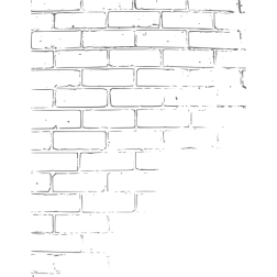 Brick Wall Texture Vector