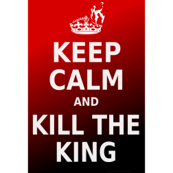 killtheking