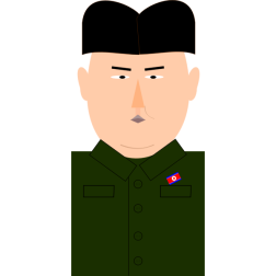 kim jong un